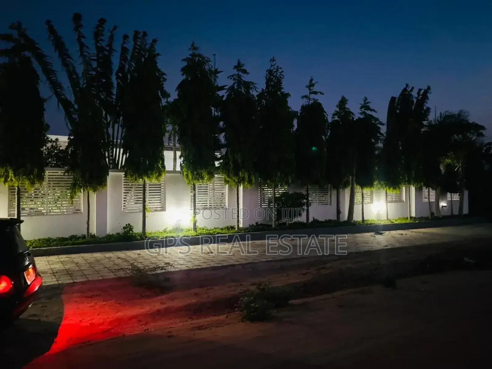 Furnished 5bdrm House in Lyumbi Dodoma for sale