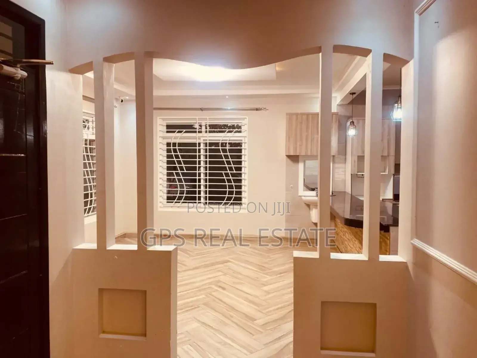 Furnished 5bdrm House in Lyumbi Dodoma for sale
