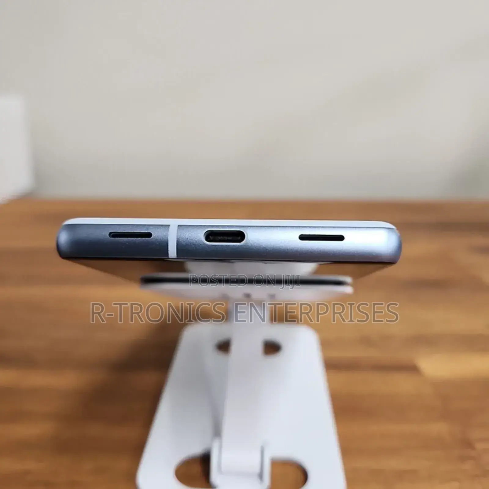 Google Pixel 7a 128 GB White