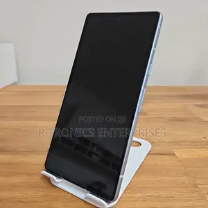 Google Pixel 7a 128 GB White