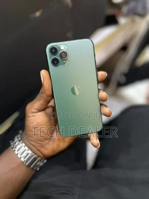 Apple iPhone 11 Pro 256 GB Green