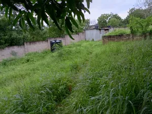 Plot for Sale at Mbezi