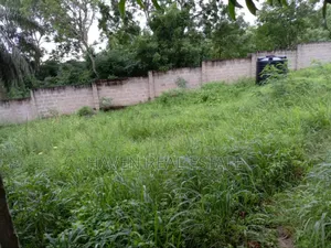 Plot for Sale at Mbezi