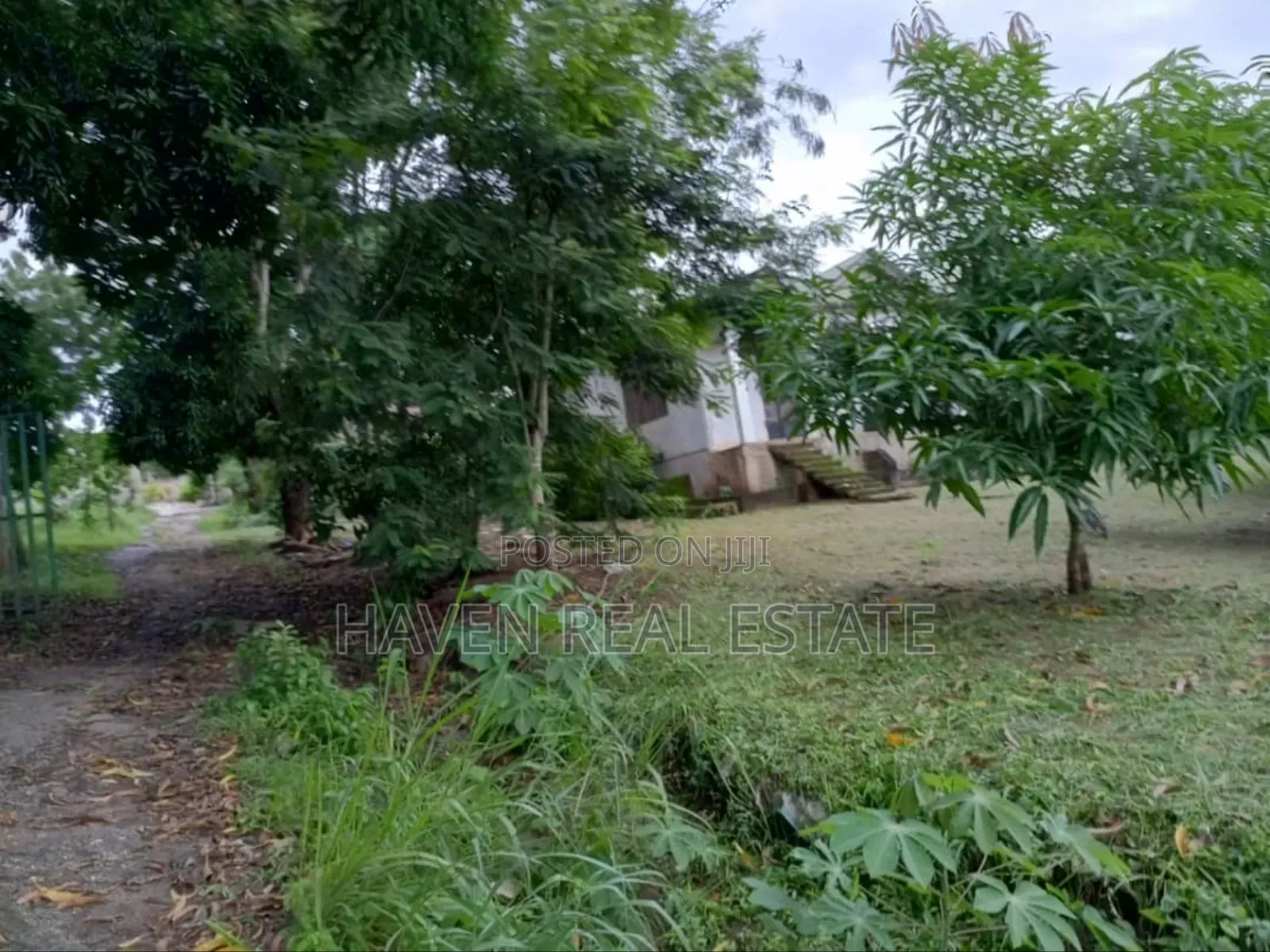 Plot for Sale at Mbezi