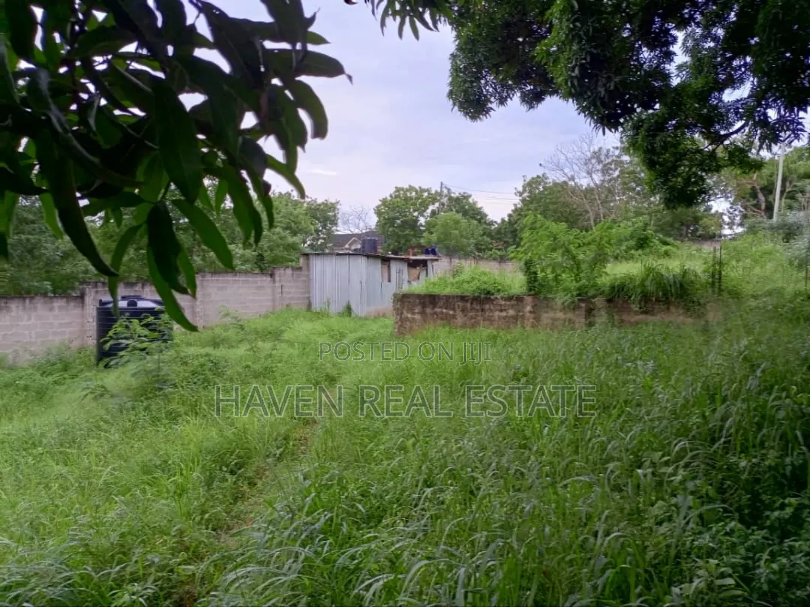 Plot for Sale at Mbezi