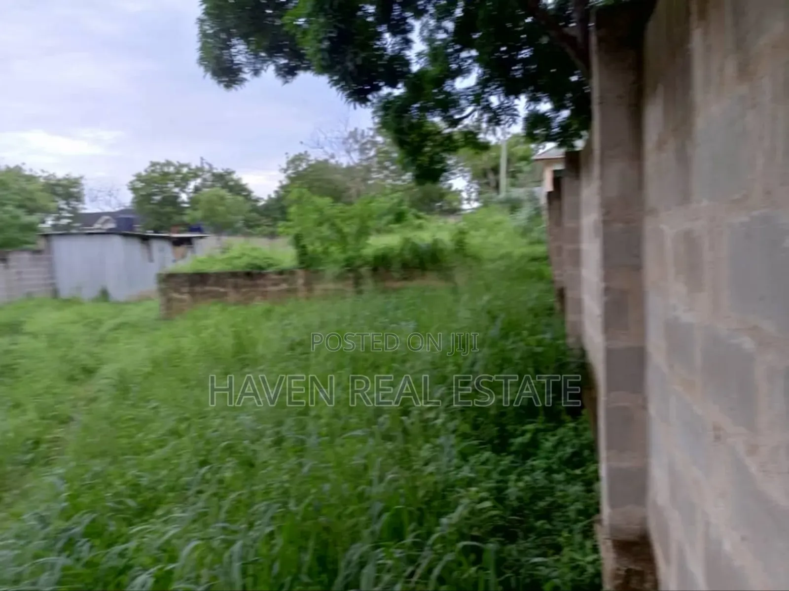 Plot for Sale at Mbezi