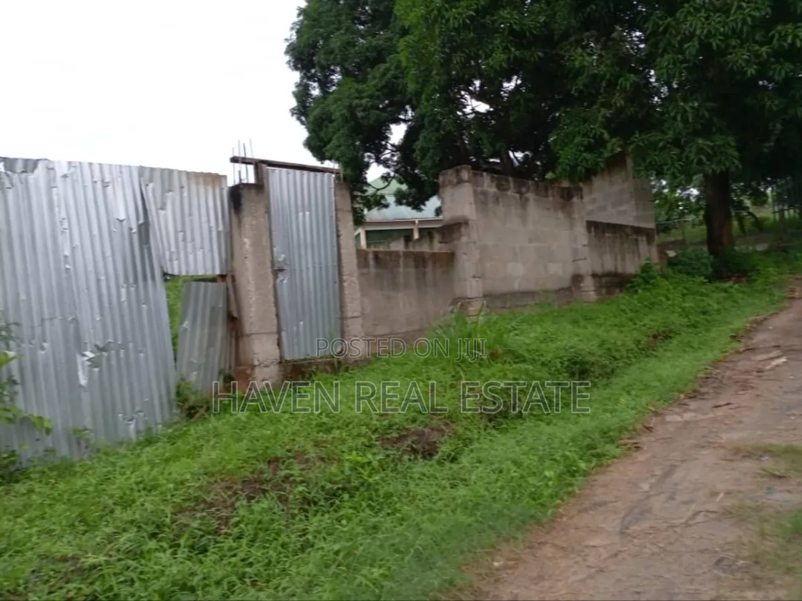 Plot for Sale at Mbezi