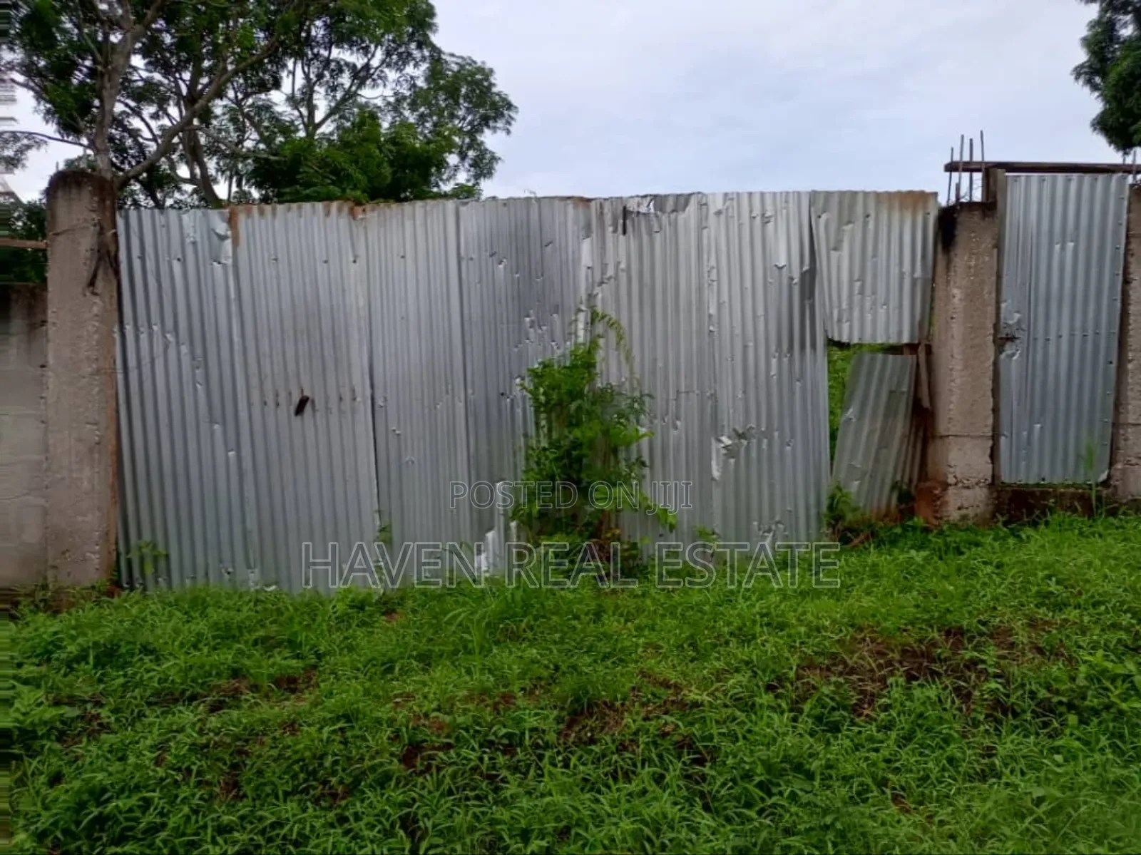 Plot for Sale at Mbezi