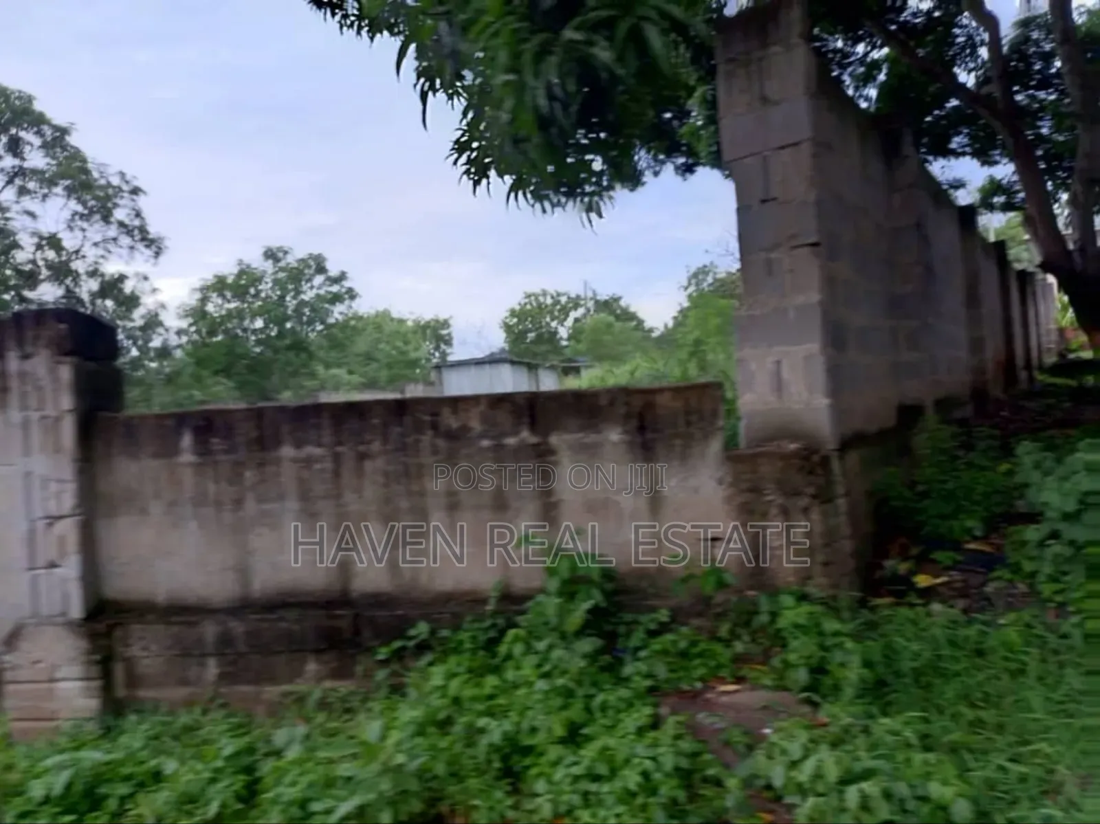 Plot for Sale at Mbezi