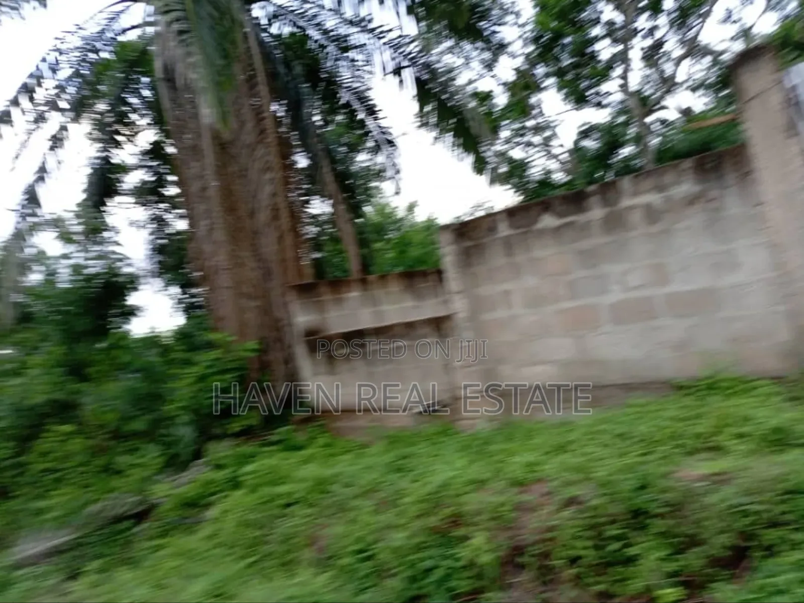 Plot for Sale at Mbezi