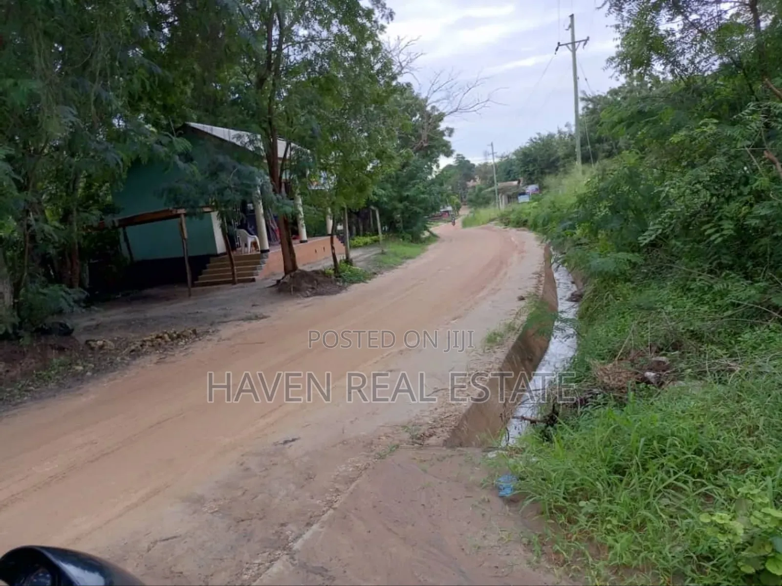 Plot for Sale at Mbezi