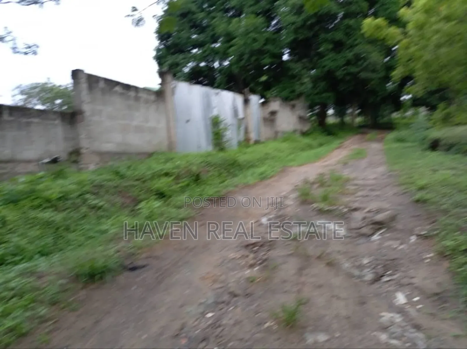 Plot for Sale at Mbezi