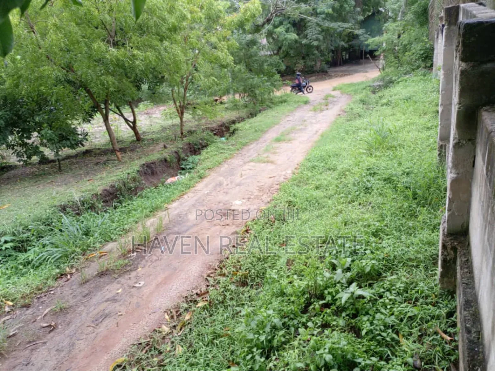 Plot for Sale at Mbezi
