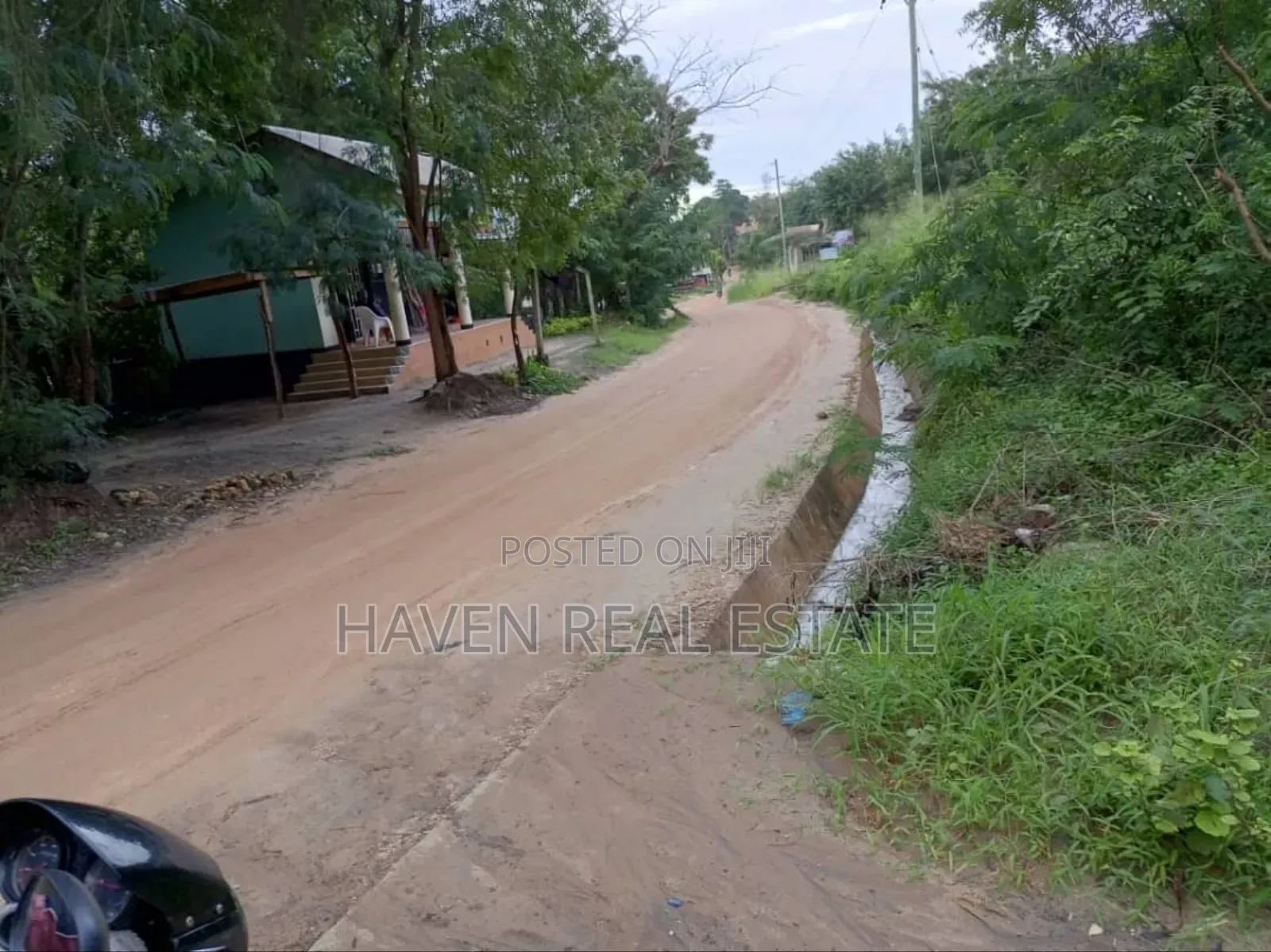 Plot for Sale at Mbezi