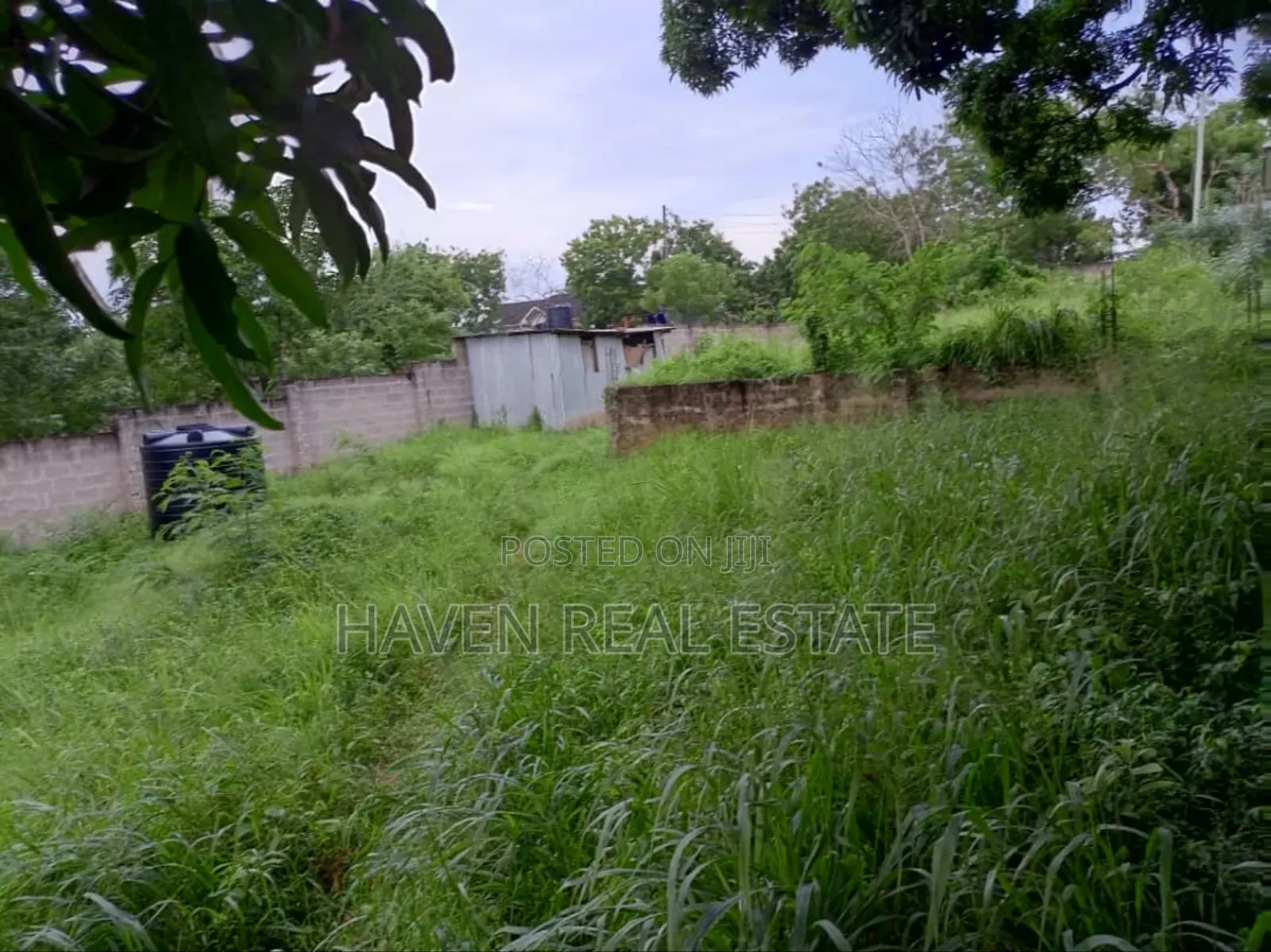 Plot for Sale at Mbezi