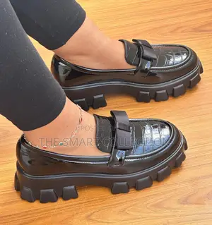 Ladies Loafers