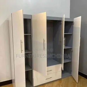 Kabati Za Nguo Milango Mi4