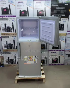 Mr Uk Fridge( Litre 138)