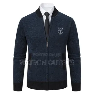 Sweaters Classical Za Materials Grade One
