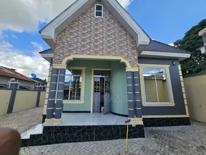 Furnished 4bdrm House in Maliasili, Charambe for sale