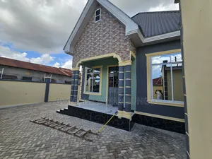 Furnished 4bdrm House in Maliasili, Charambe for sale