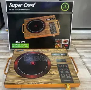Induction Cooker One Plate