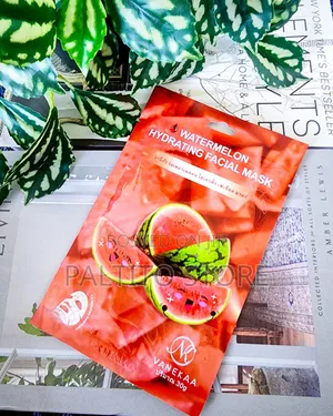 Thailand Sheet Face Masks