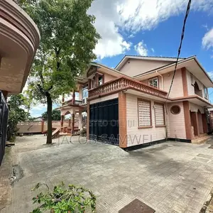 4bdrm House in Mbezi Beach, Kinondoni for rent