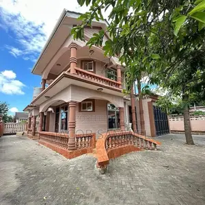 4bdrm House in Mbezi Beach, Kinondoni for rent