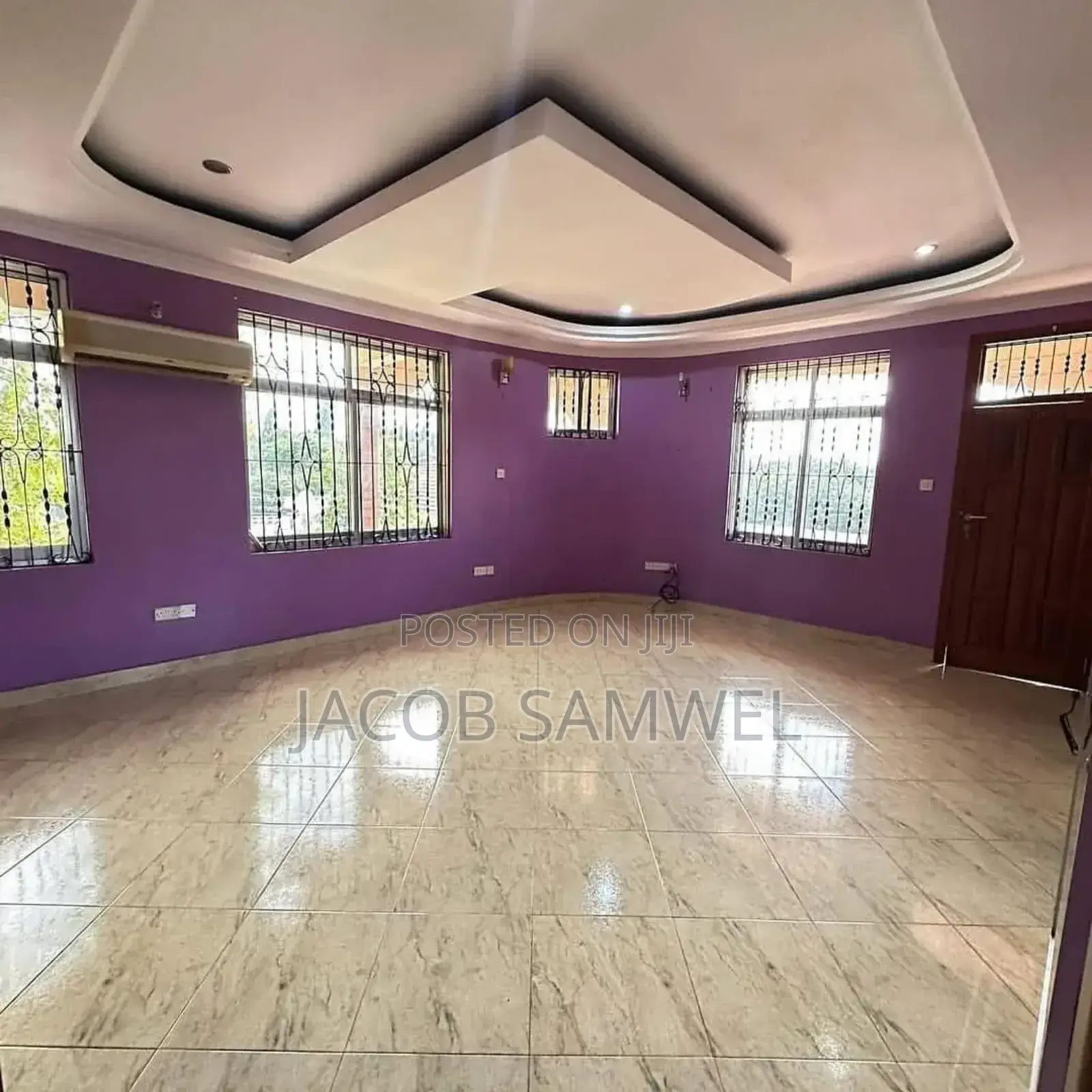 4bdrm House in Mbezi Beach, Kinondoni for rent