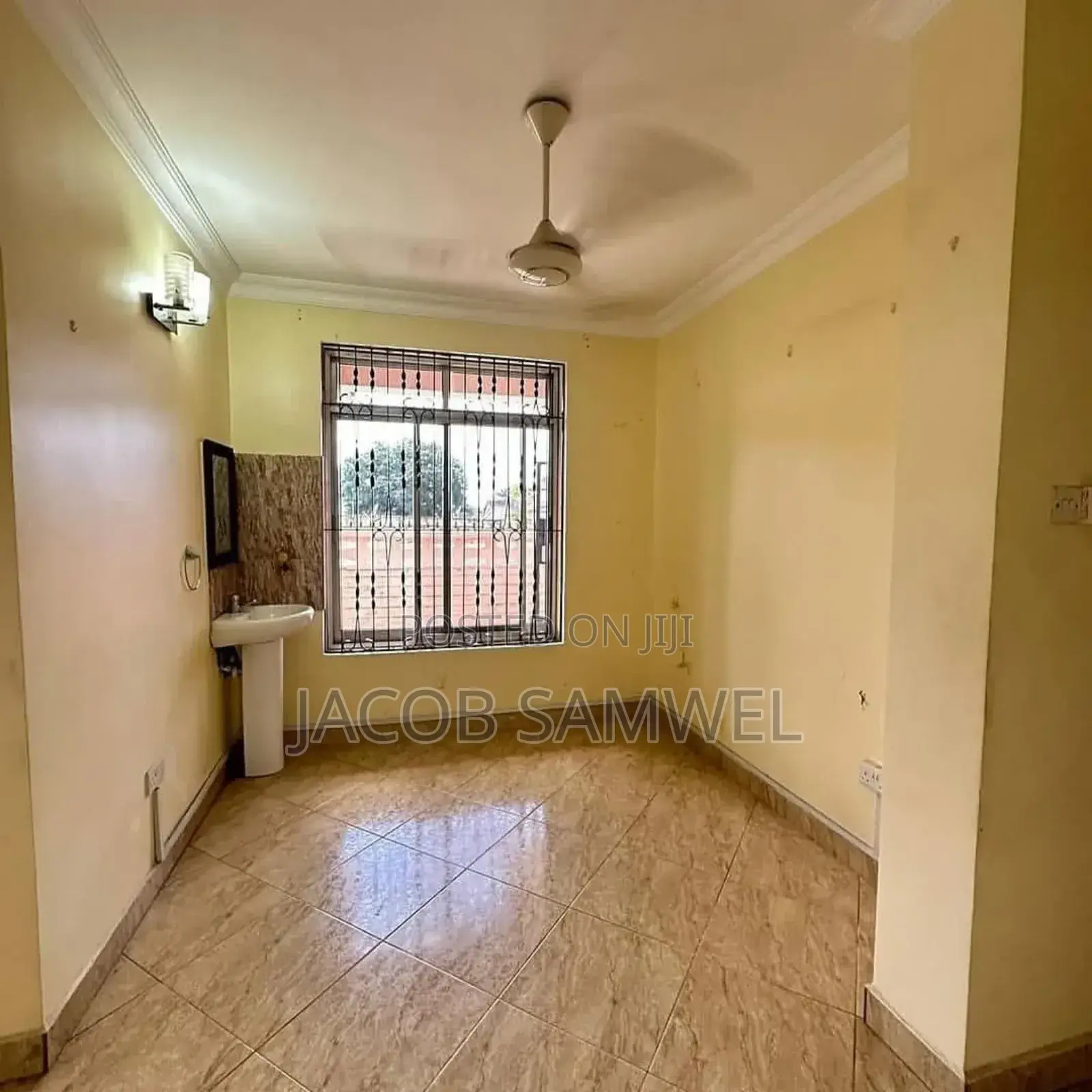 4bdrm House in Mbezi Beach, Kinondoni for rent