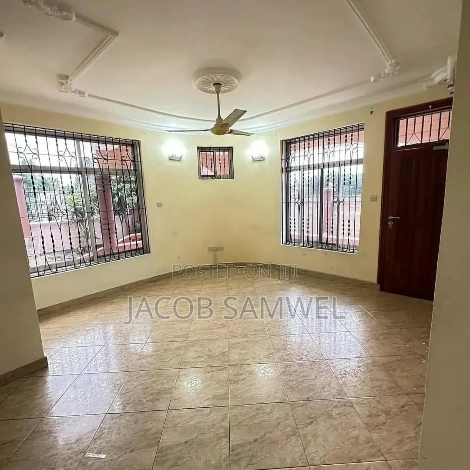 4bdrm House in Mbezi Beach, Kinondoni for rent