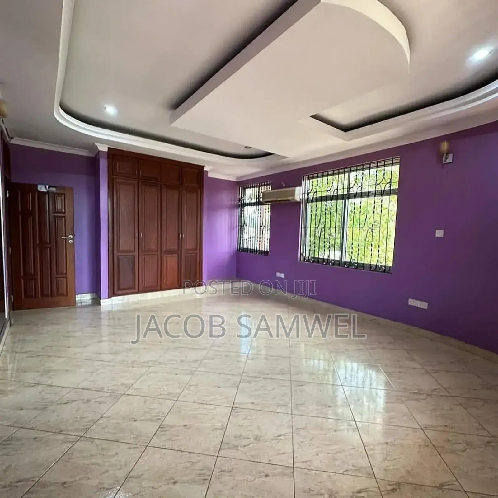 4bdrm House in Mbezi Beach, Kinondoni for rent