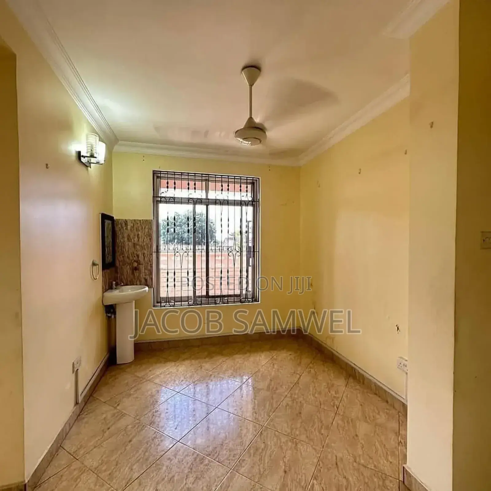 4bdrm House in Mbezi Beach, Kinondoni for rent