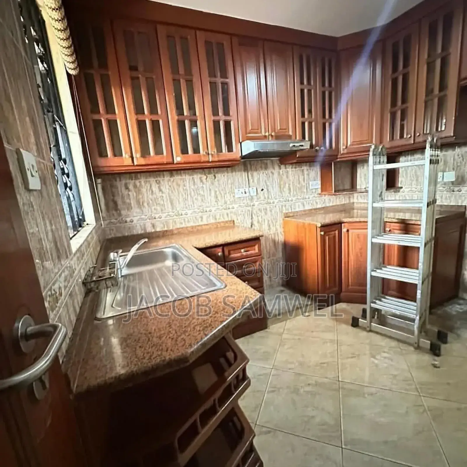 4bdrm House in Mbezi Beach, Kinondoni for rent