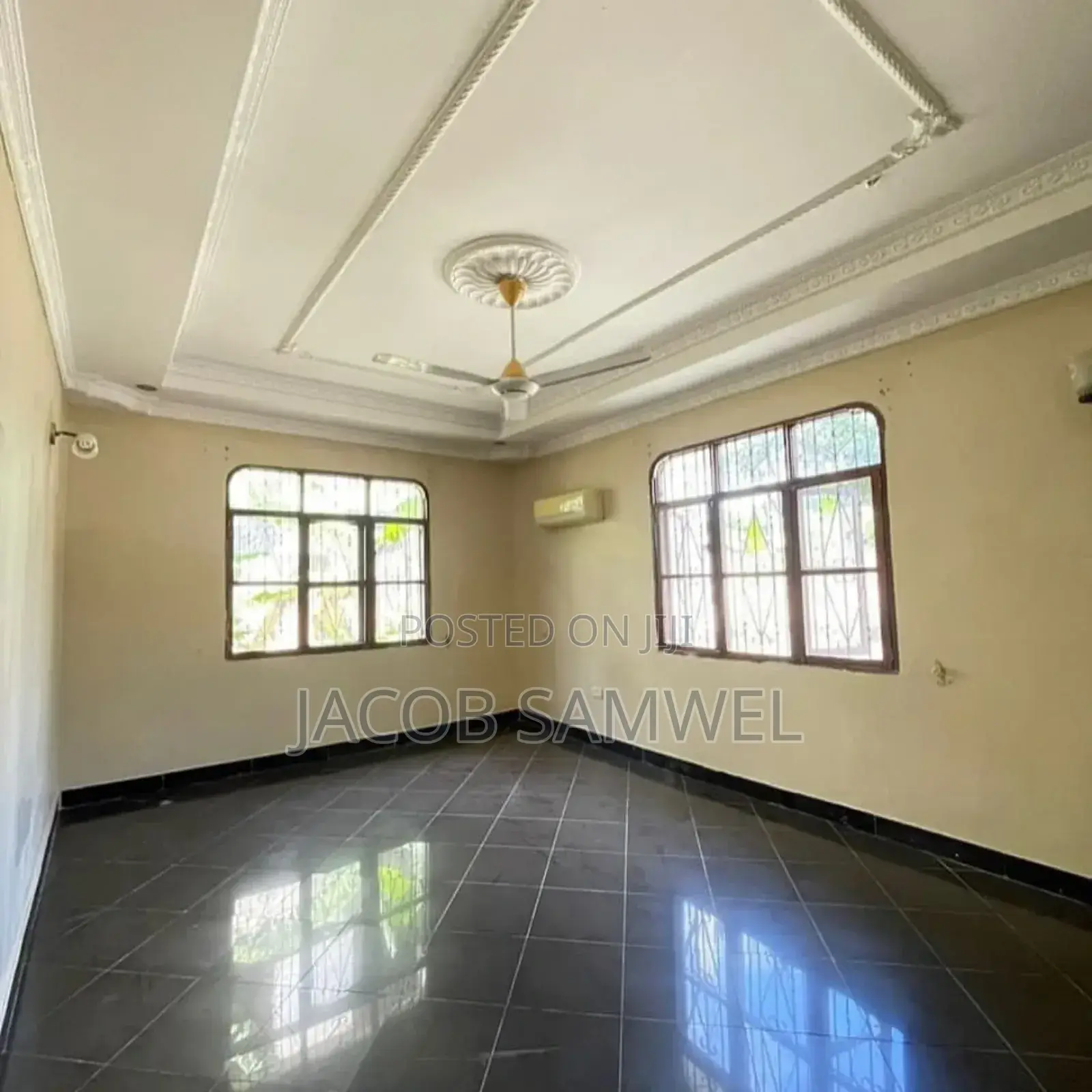 3bdrm House in Mbezi Beach, Kinondoni for rent