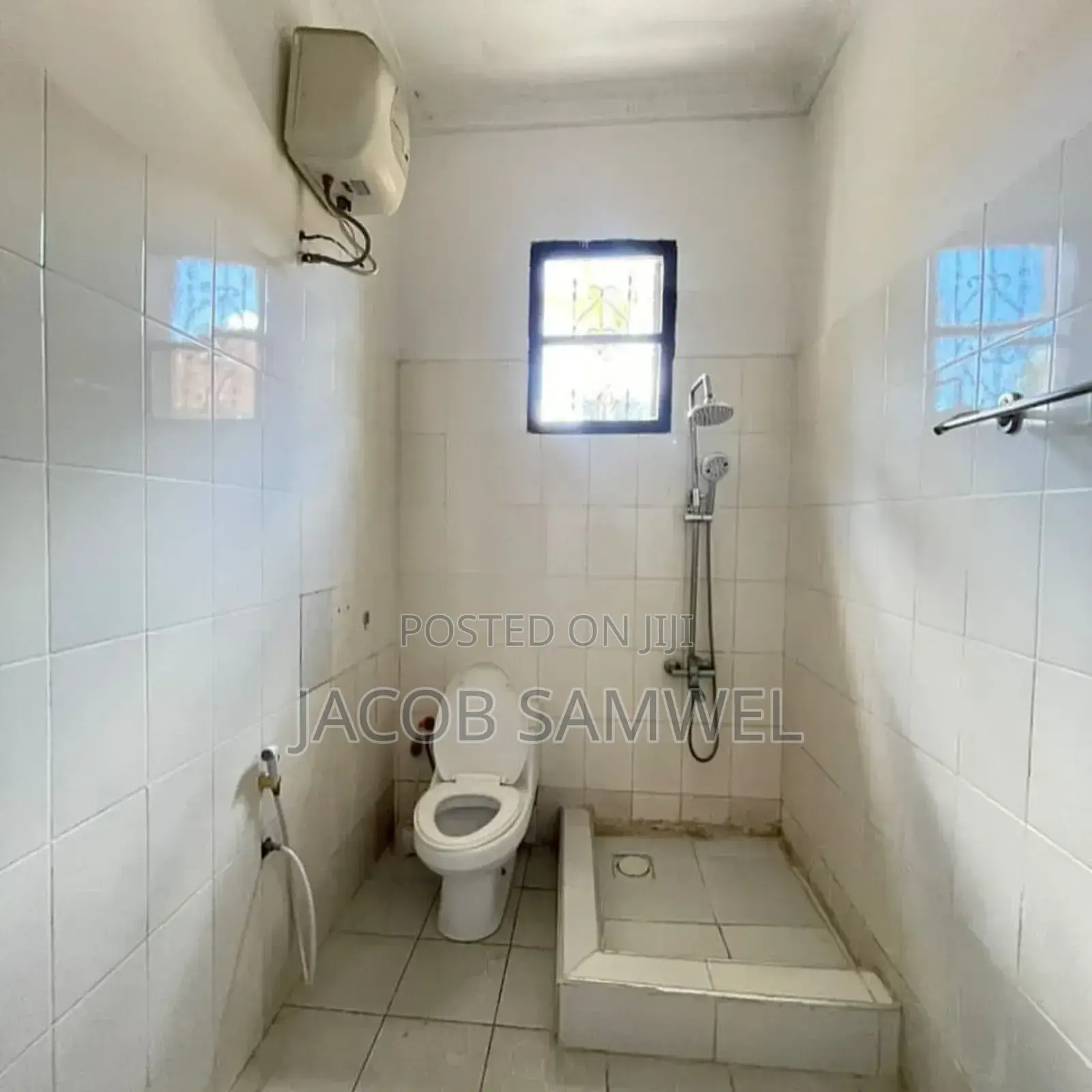 3bdrm House in Mbezi Beach, Kinondoni for rent