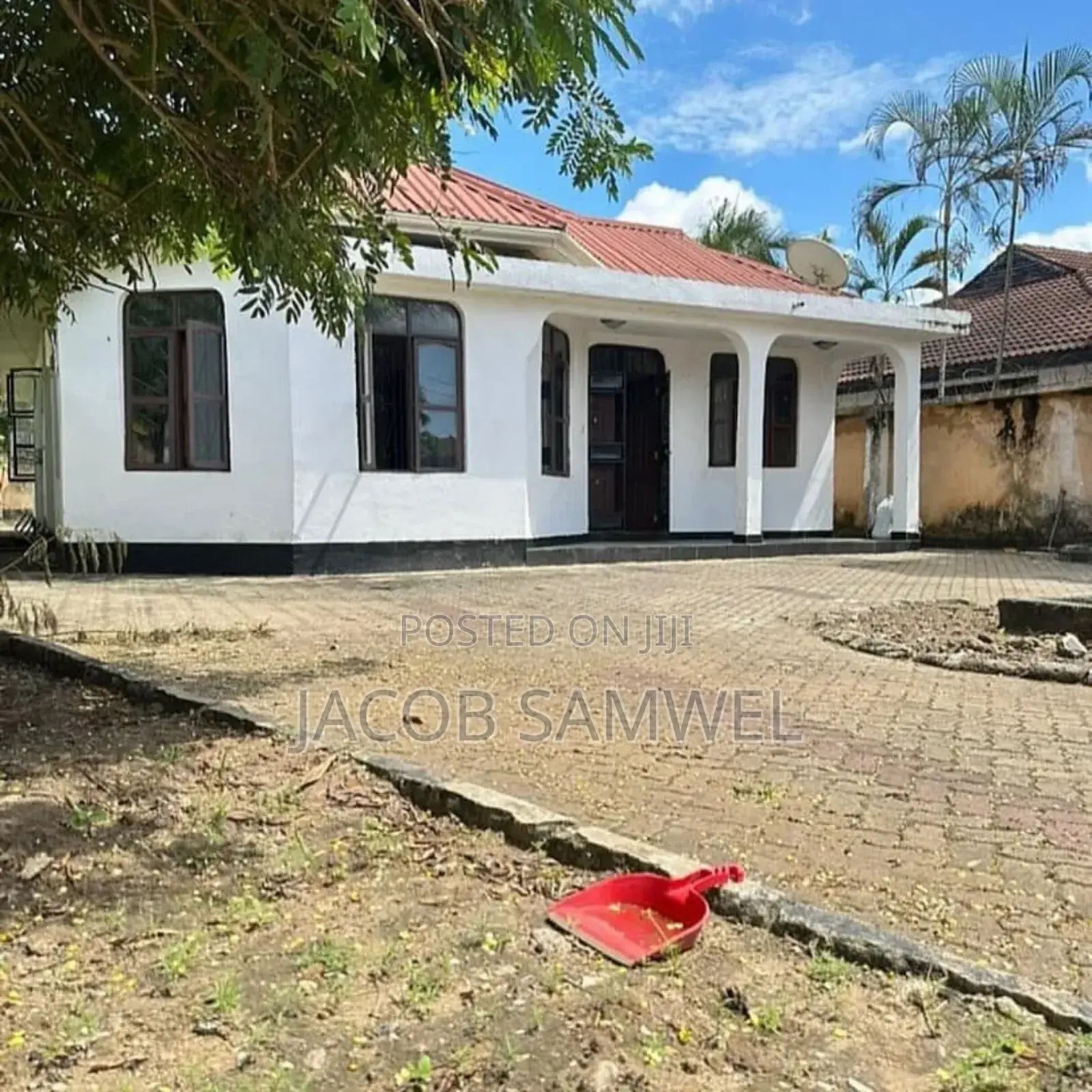 3bdrm House in Mbezi Beach, Kinondoni for rent