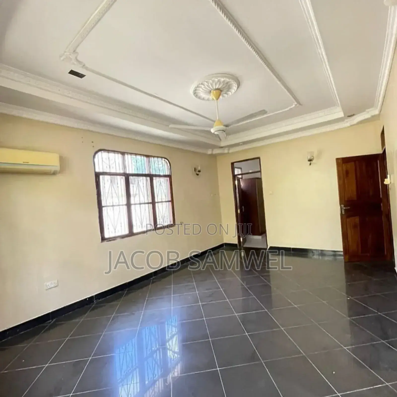 3bdrm House in Mbezi Beach, Kinondoni for rent
