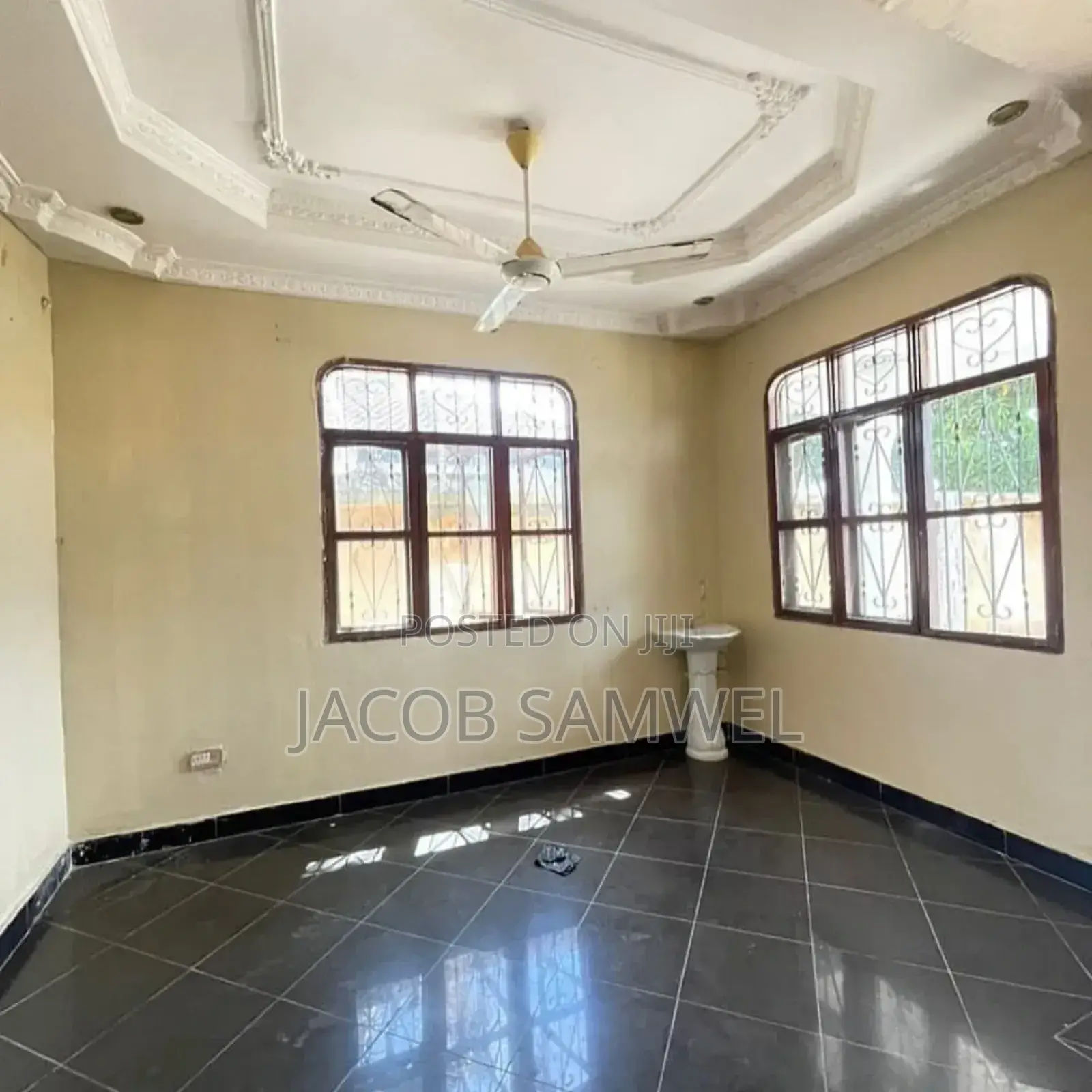 3bdrm House in Mbezi Beach, Kinondoni for rent