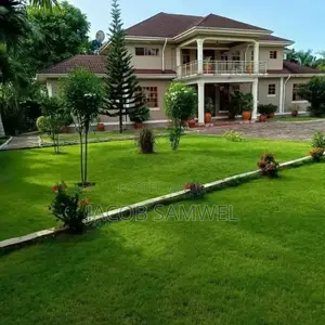 5bdrm House in Bunju B, Kinondoni for sale