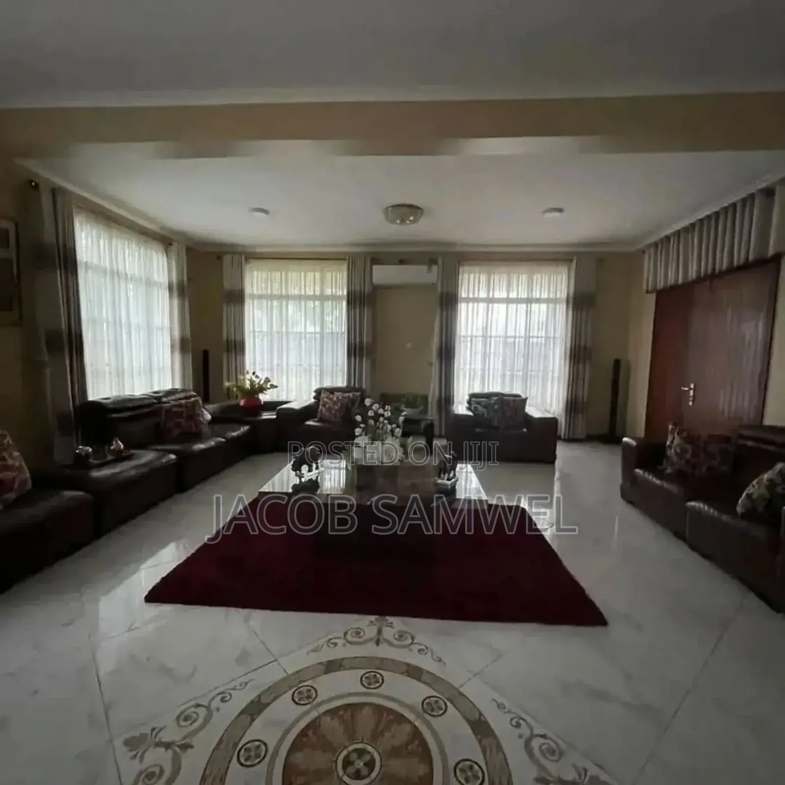 5bdrm House in Bunju B, Kinondoni for sale