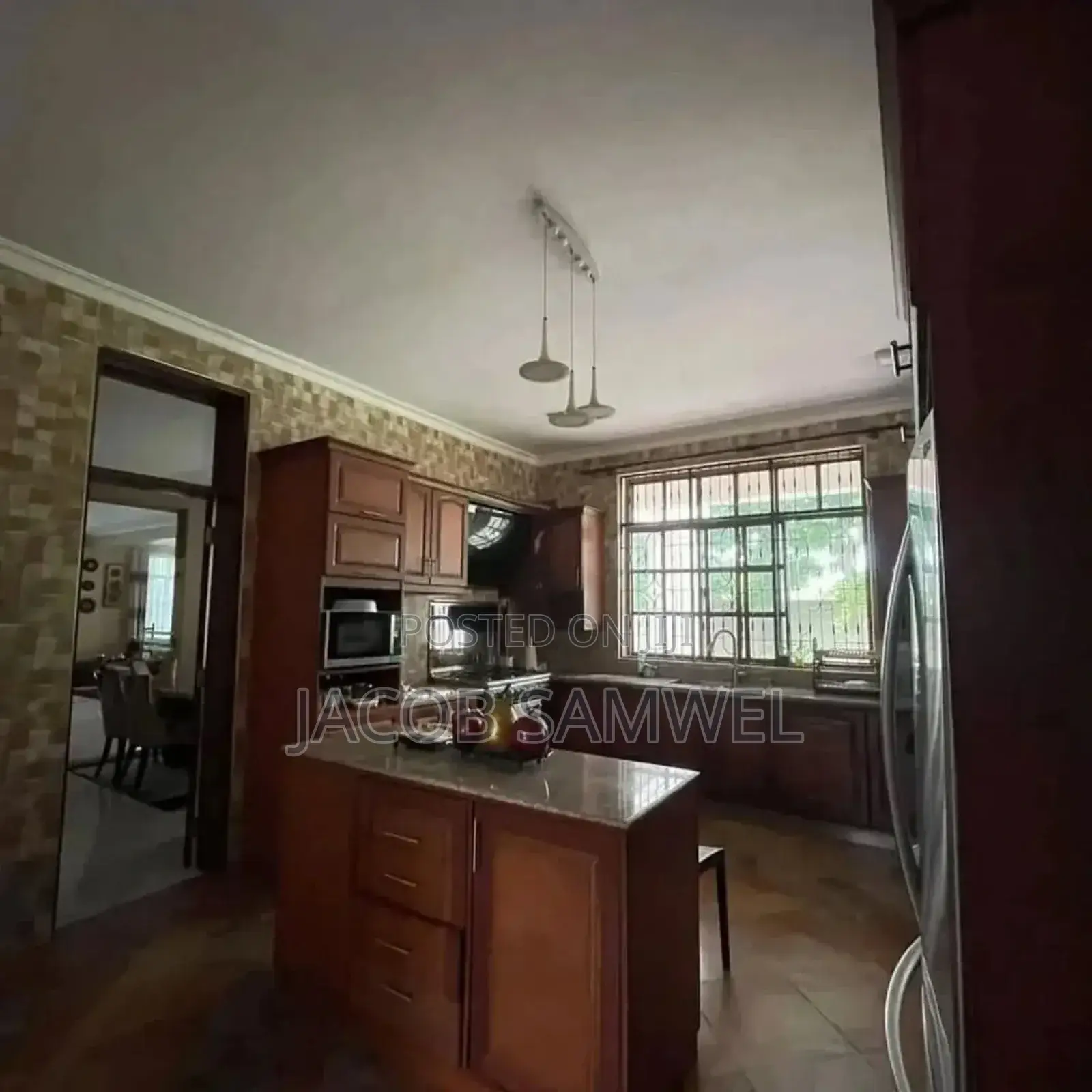 5bdrm House in Bunju B, Kinondoni for sale