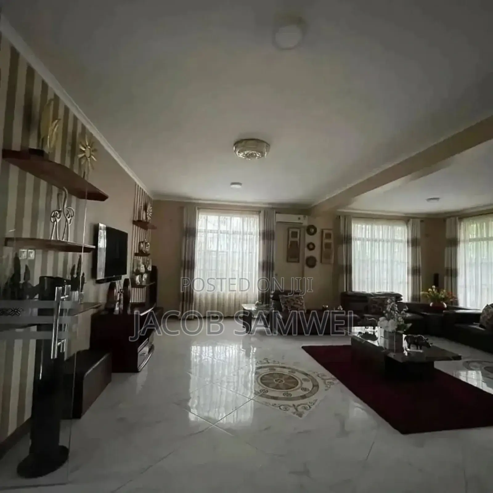 5bdrm House in Bunju B, Kinondoni for sale