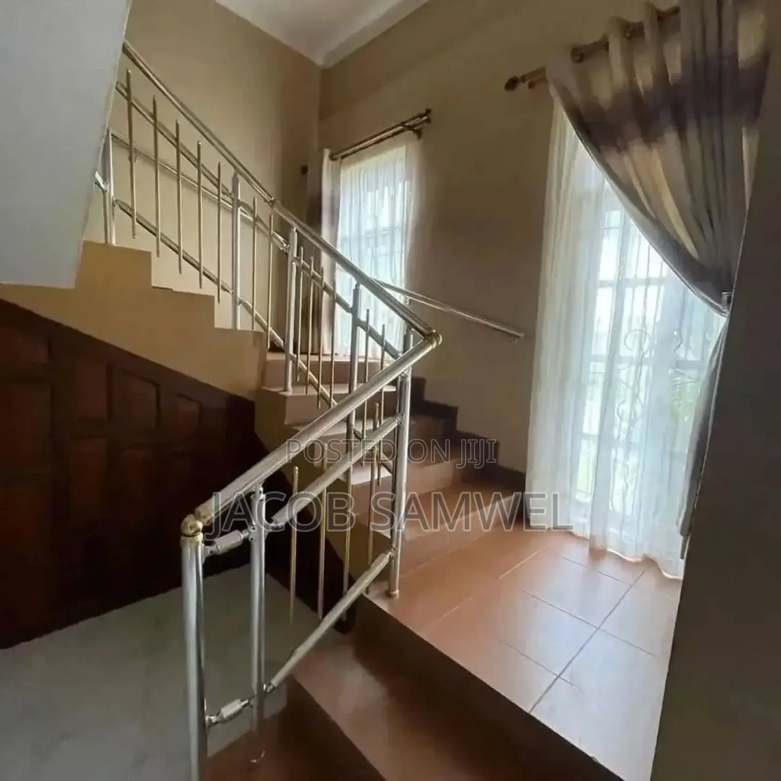 5bdrm House in Bunju B, Kinondoni for sale