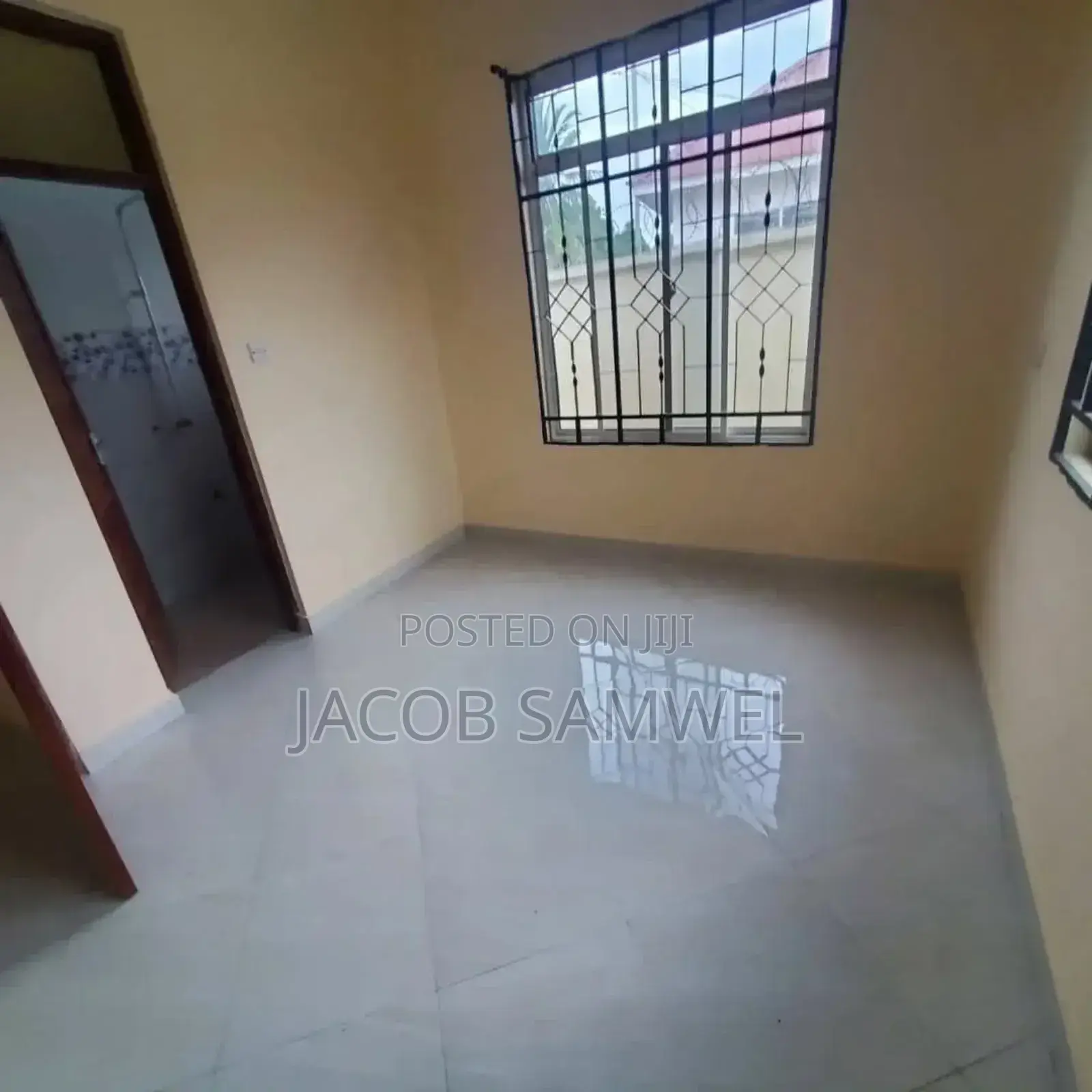 2bdrm House in Goba Center, Kinondoni for rent