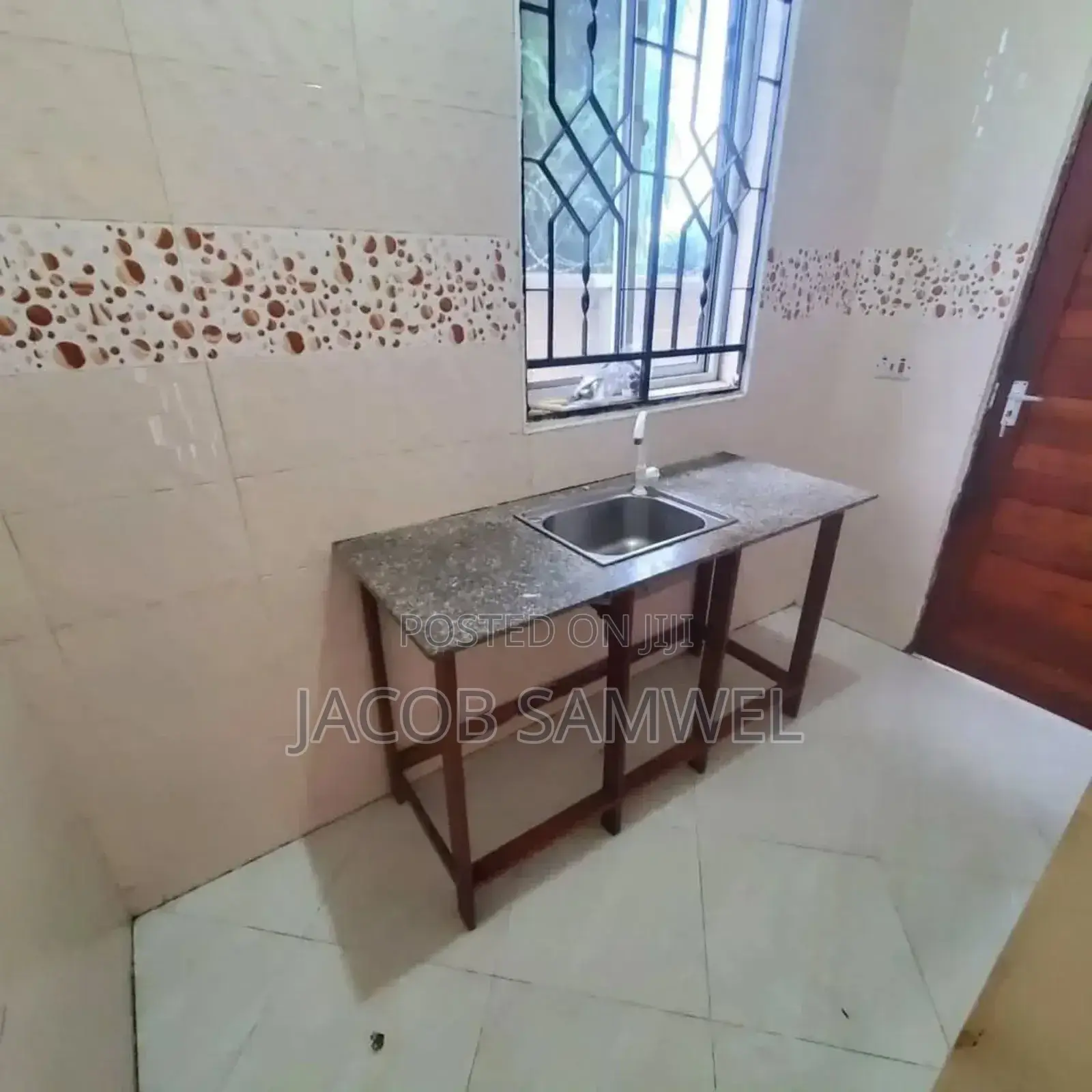 2bdrm House in Goba Center, Kinondoni for rent