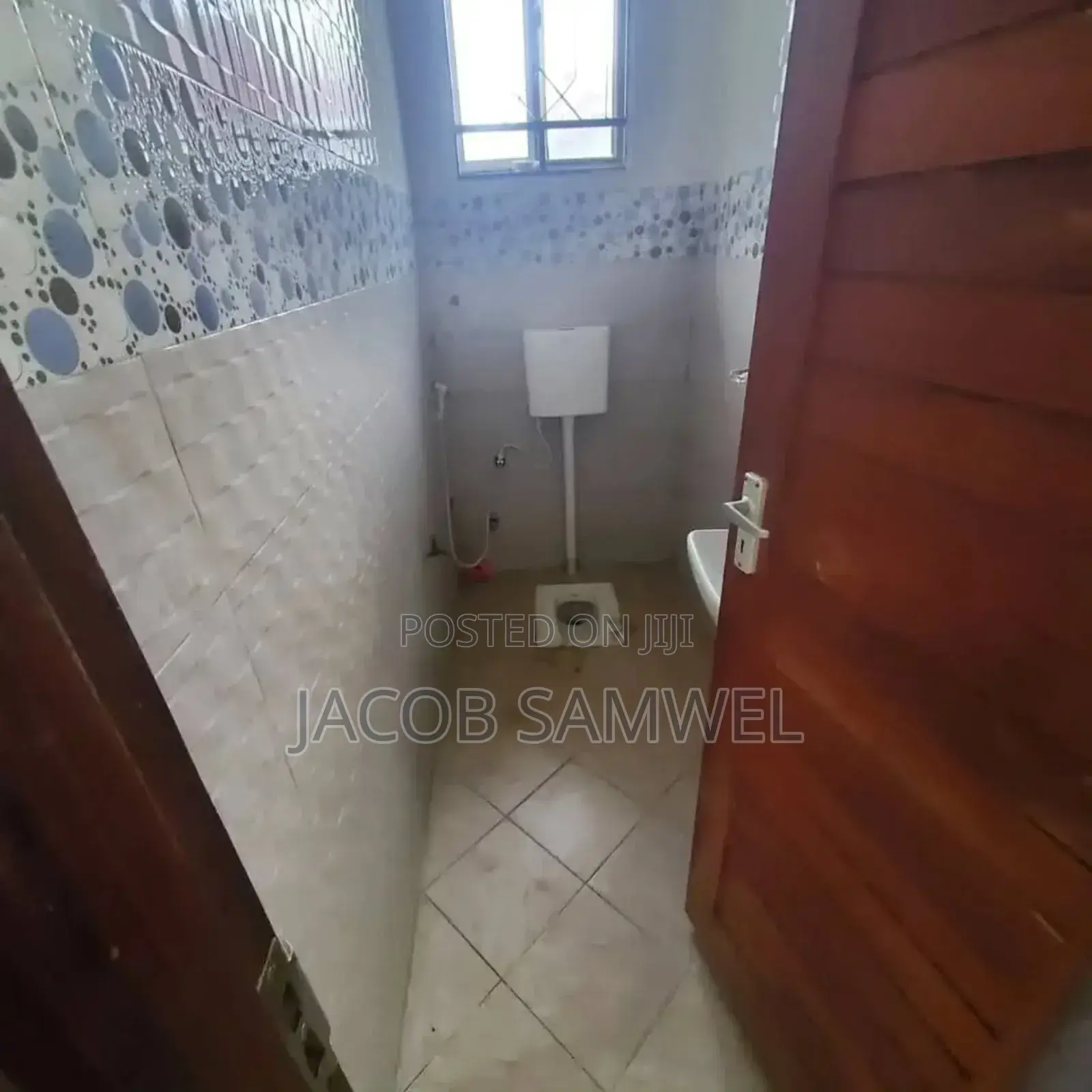 2bdrm House in Goba Center, Kinondoni for rent