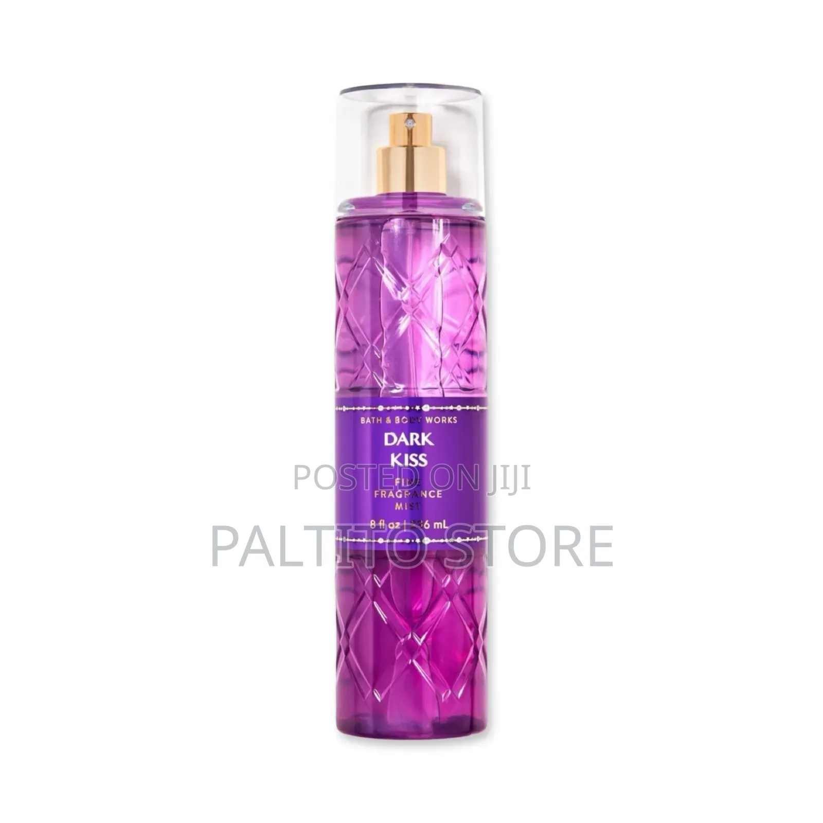 Bath Body Works Dark Kiss Fine Fragrance Mist