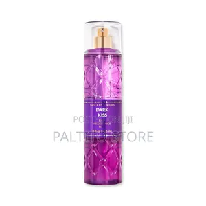 Bath Body Works Dark Kiss Fine Fragrance Mist